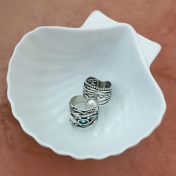 Ring‎ Dish - Picture 3 of 3